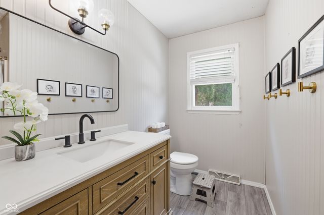 295 Bennett, Bedford, IN 47421