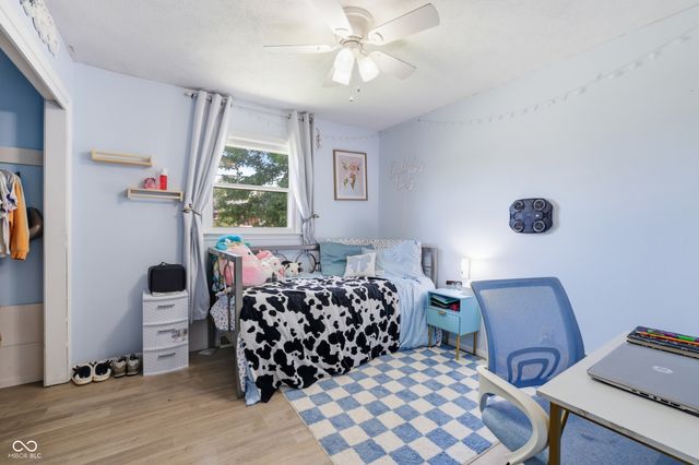 295 Bennett, Bedford, IN 47421