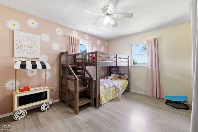 295 Bennett, Bedford, IN 47421