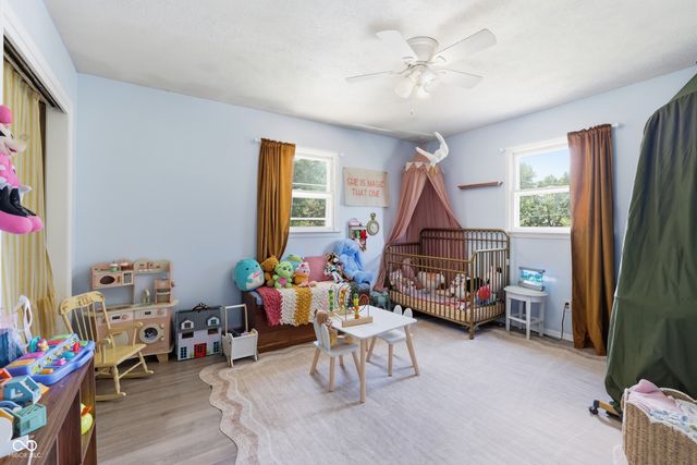 295 Bennett, Bedford, IN 47421