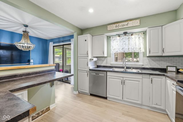 295 Bennett, Bedford, IN 47421