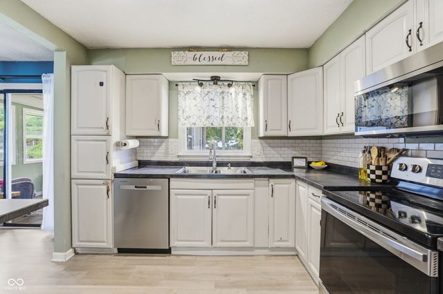 295 Bennett, Bedford, IN 47421