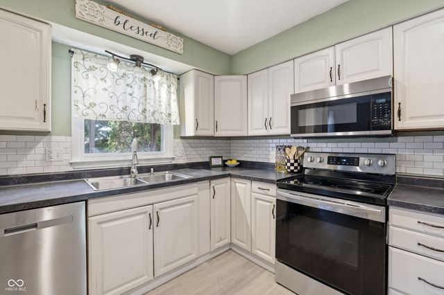 295 Bennett, Bedford, IN 47421