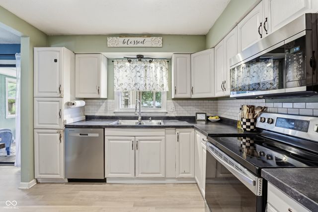 295 Bennett, Bedford, IN 47421