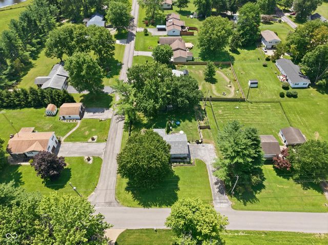 295 Bennett, Bedford, IN 47421