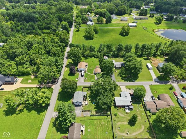 295 Bennett, Bedford, IN 47421