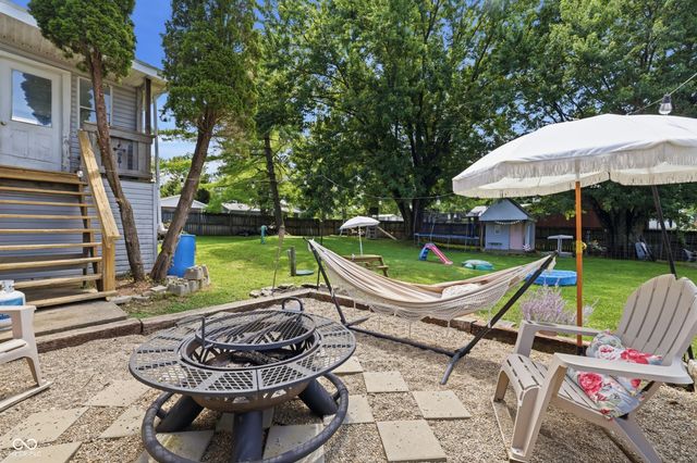 295 Bennett, Bedford, IN 47421