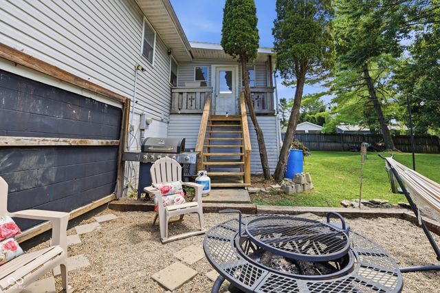 295 Bennett, Bedford, IN 47421