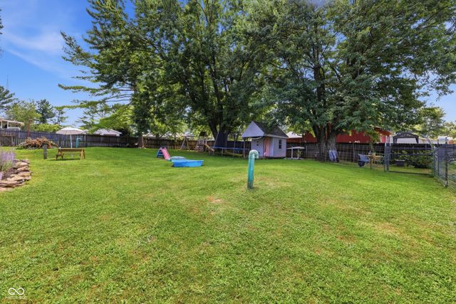 295 Bennett, Bedford, IN 47421