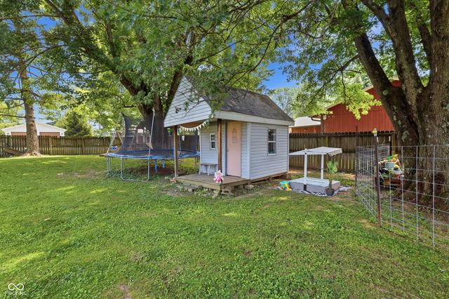 295 Bennett, Bedford, IN 47421