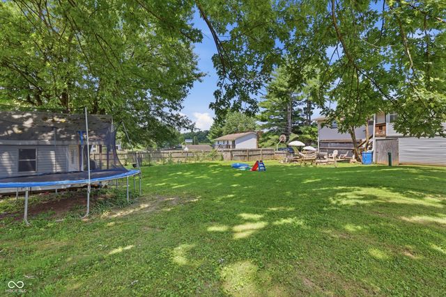295 Bennett, Bedford, IN 47421