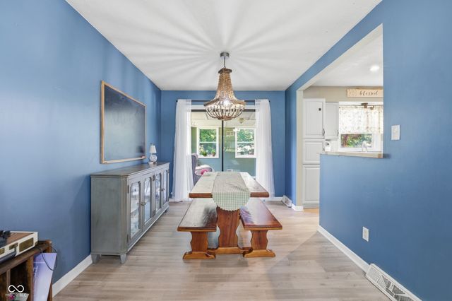 295 Bennett, Bedford, IN 47421