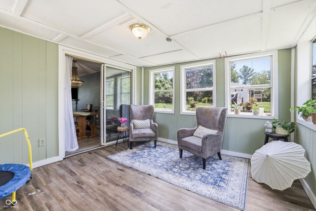 295 Bennett, Bedford, IN 47421