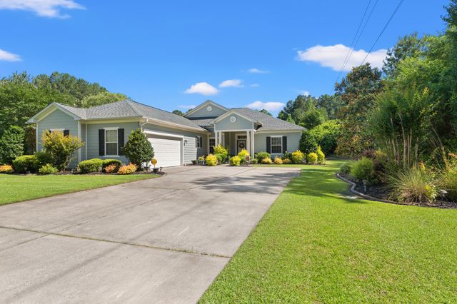 961 Foxtail Dr., Longs, SC 29568
