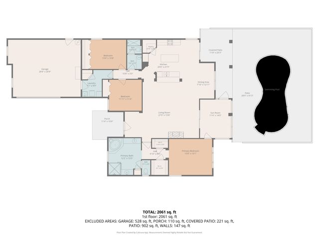 961 Foxtail Dr., Longs, SC 29568