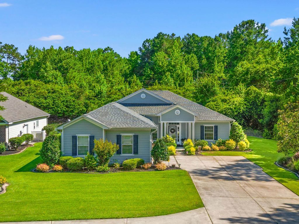 961 Foxtail Dr., Longs, SC 29568