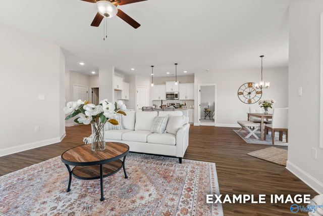6218 Achievement Circle NW, Huntsville, AL 35810