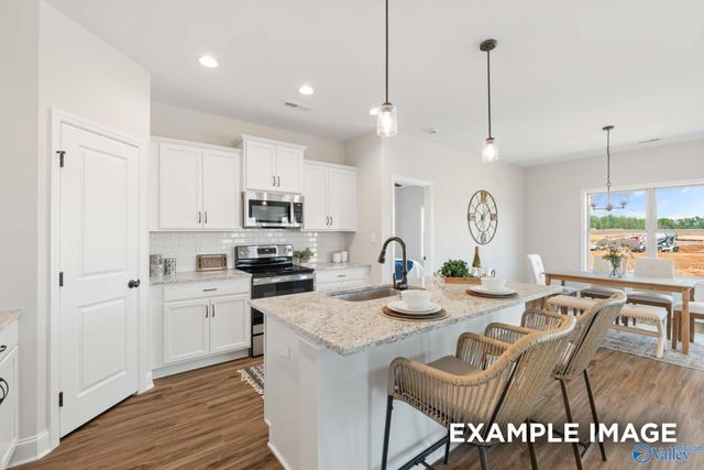 6218 Achievement Circle NW, Huntsville, AL 35810