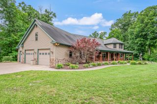 10810 Ingersoll Drive, Reynolds Twp, MI 49329