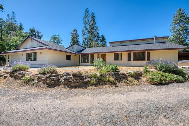 39000 Corlew Lane, Auberry, CA 93602