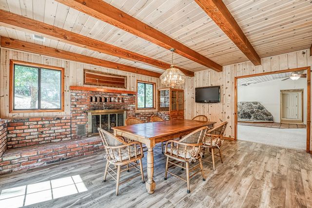 39000 Corlew Lane, Auberry, CA 93602