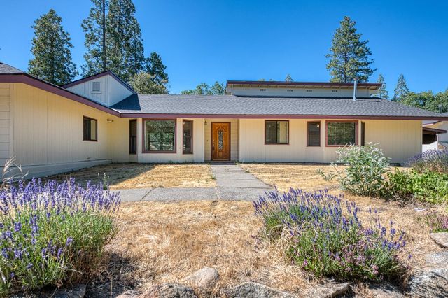 39000 Corlew Lane, Auberry, CA 93602
