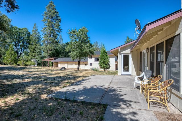 39000 Corlew Lane, Auberry, CA 93602