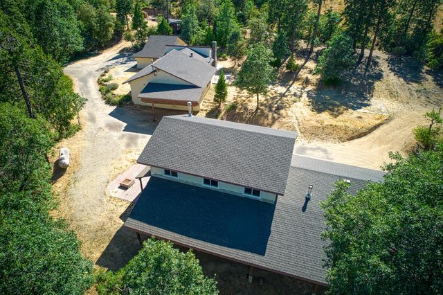 39000 Corlew Lane, Auberry, CA 93602