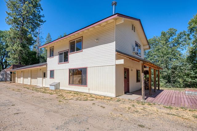 39000 Corlew Lane, Auberry, CA 93602