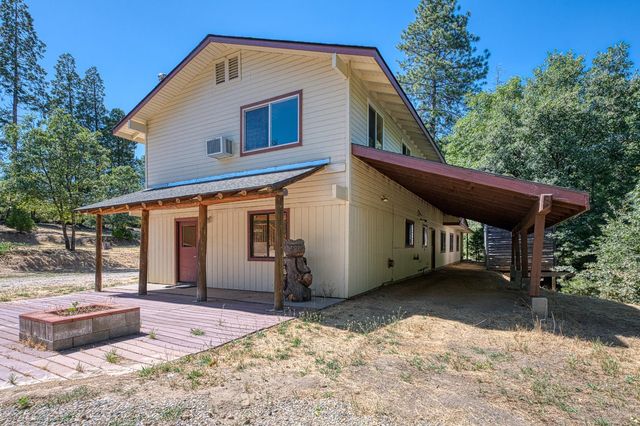 39000 Corlew Lane, Auberry, CA 93602