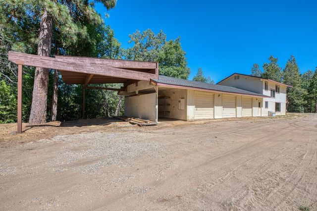 39000 Corlew Lane, Auberry, CA 93602