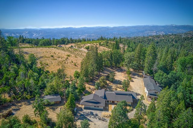 39000 Corlew Lane, Auberry, CA 93602