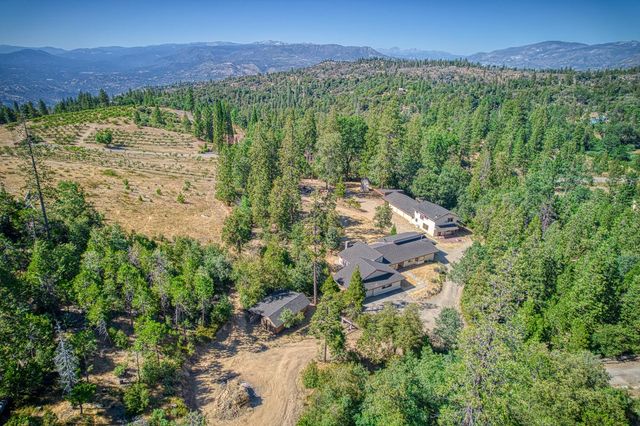 39000 Corlew Lane, Auberry, CA 93602