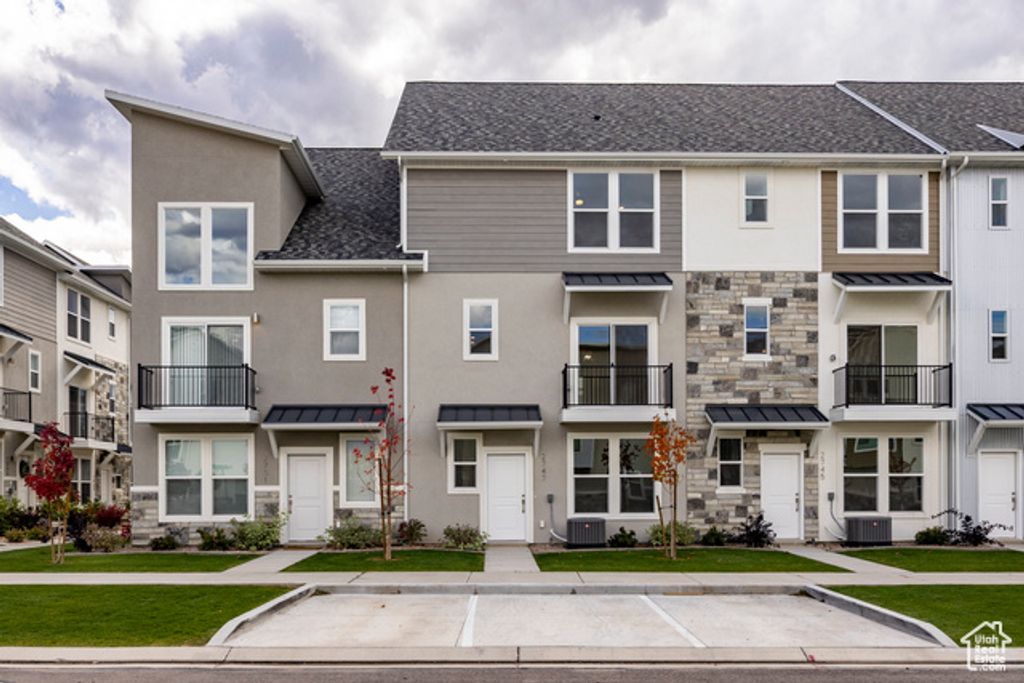 2747 E 1060 S, Spanish Fork, UT 84660