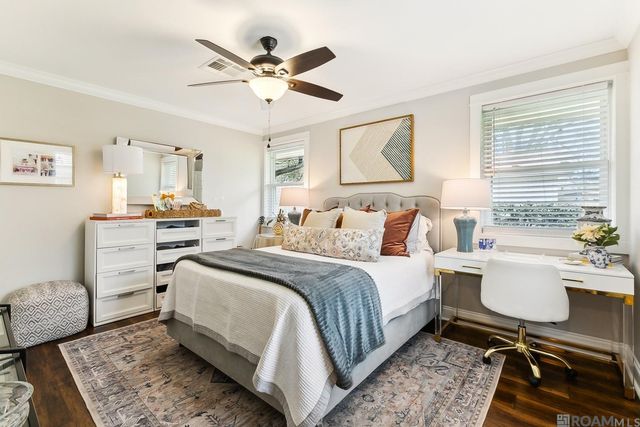 3755 Drusilla Dr, Baton Rouge, LA 70809