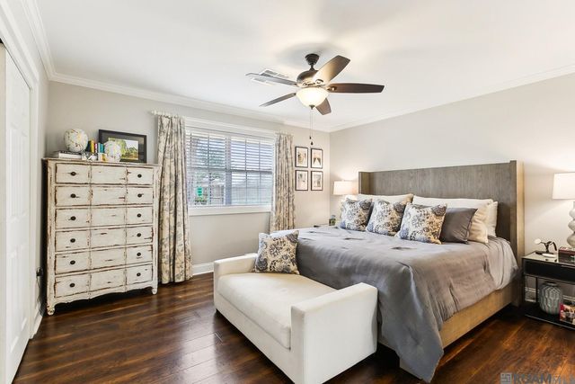 3755 Drusilla Dr, Baton Rouge, LA 70809