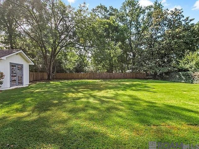 3755 Drusilla Dr, Baton Rouge, LA 70809