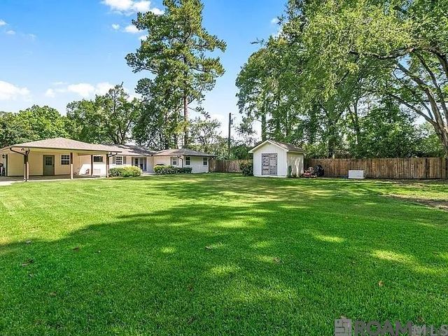 3755 Drusilla Dr, Baton Rouge, LA 70809