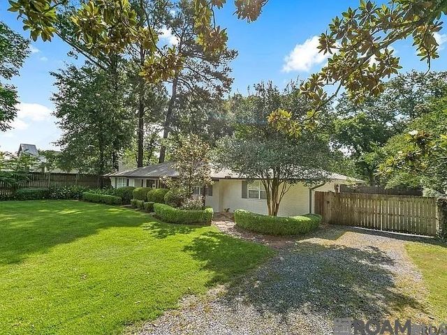 3755 Drusilla Dr, Baton Rouge, LA 70809