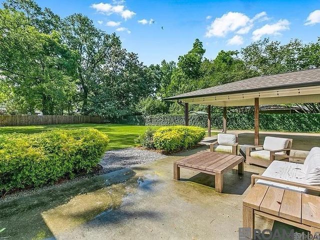 3755 Drusilla Dr, Baton Rouge, LA 70809