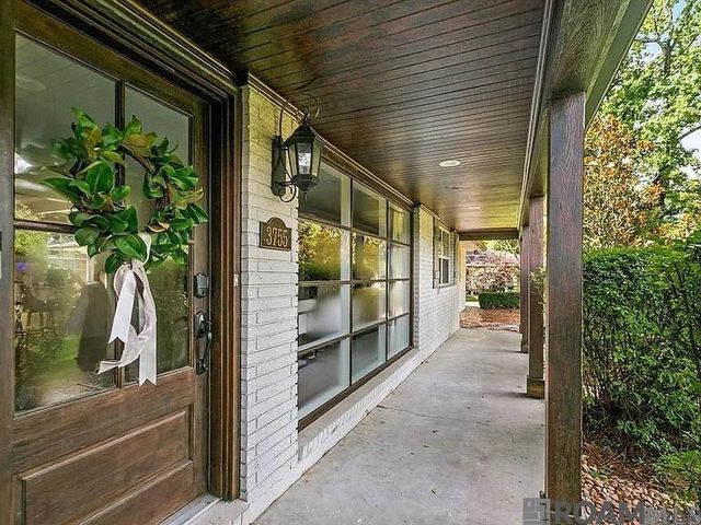 3755 Drusilla Dr, Baton Rouge, LA 70809