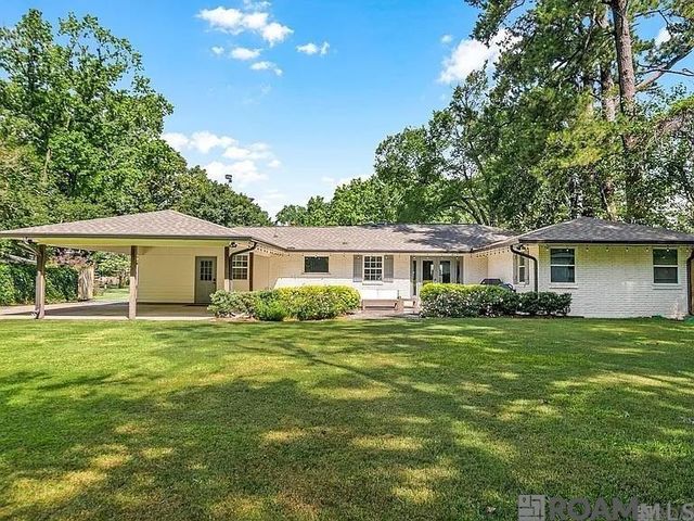 3755 Drusilla Dr, Baton Rouge, LA 70809