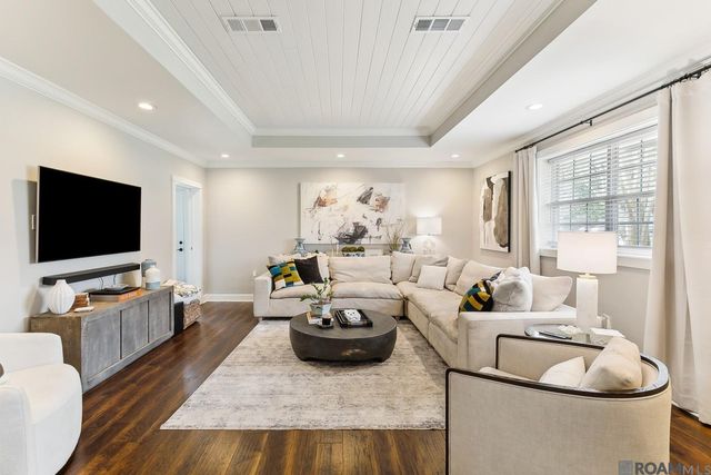 3755 Drusilla Dr, Baton Rouge, LA 70809