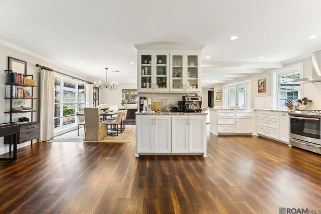 3755 Drusilla Dr, Baton Rouge, LA 70809