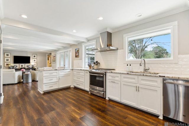 3755 Drusilla Dr, Baton Rouge, LA 70809