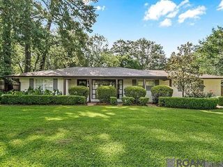 3755 Drusilla Dr, Baton Rouge, LA 70809