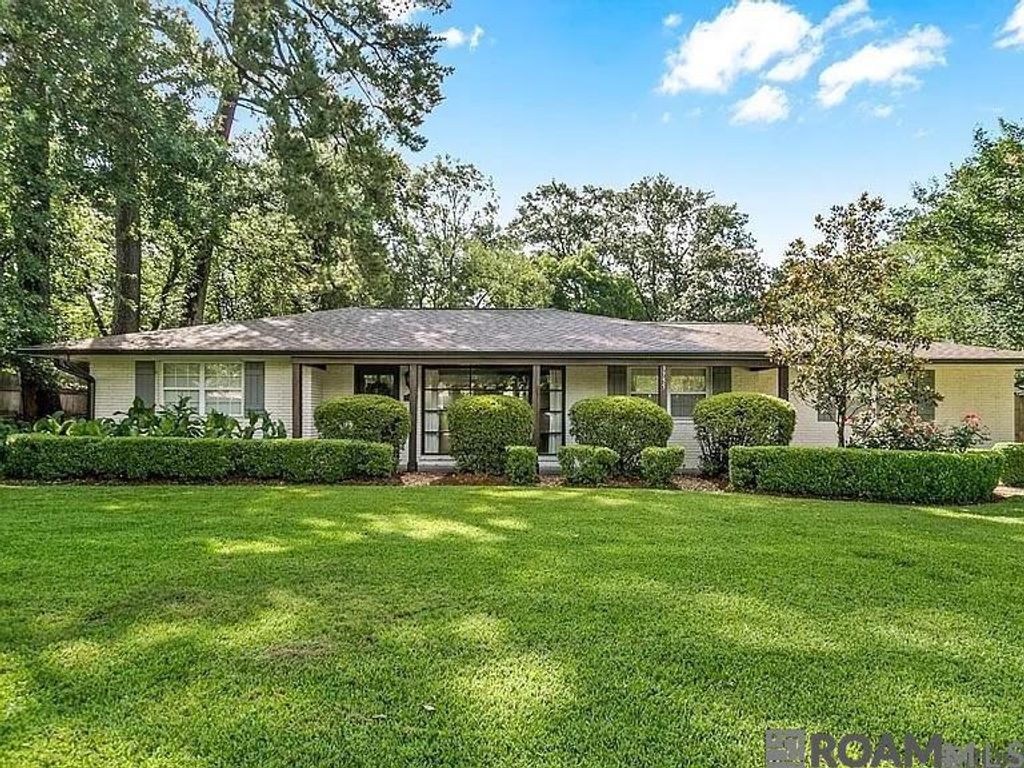 3755 Drusilla Dr, Baton Rouge, LA 70809