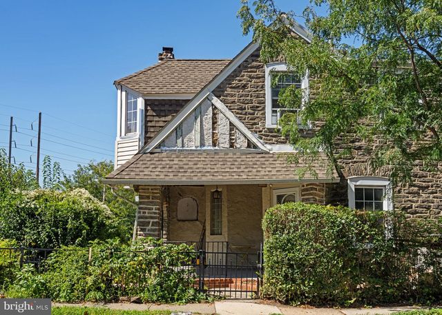 6301 SHERMAN ST, Philadelphia, PA 19144