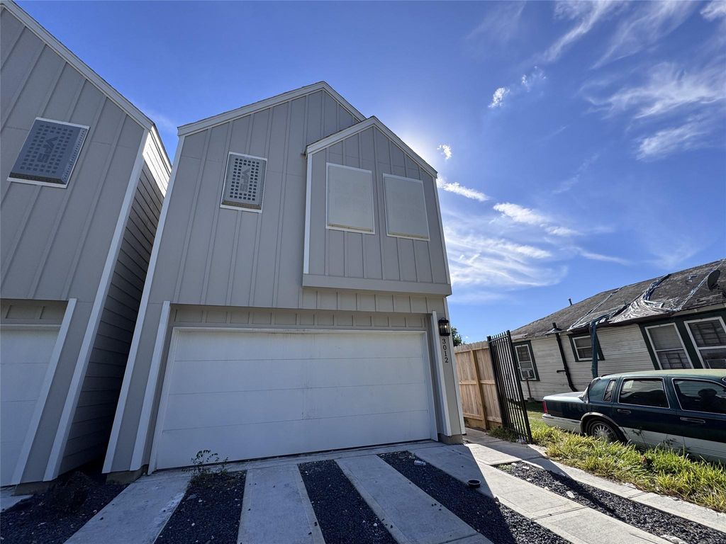 3012 Anita Street, Houston, TX 77004