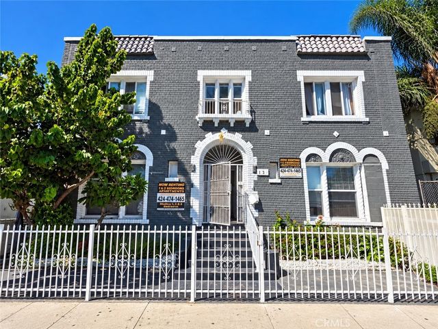 1163 E 46th, Los Angeles, CA 90011